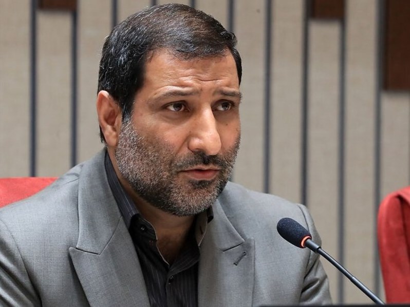 فرماندار مشهد: هفته دولت فرصتی ویژه برای تشریح دستاوردهای نظام مقدس جمهوری اسلامی