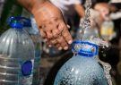 رفع مشکلات چندساله آب شرب ۷ هزار نفر از ساکنین روستاهای شرق شهرستان رشتخوار ￼