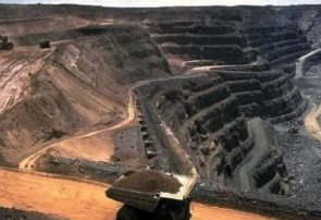 اولین و بزرگترین پردیس معدنی شرق کشور در خواف راه اندازی می‌شود