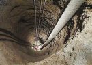 ضرورت حفر و تجهیز ۱۰ حلقه چاه برای تامین آب آشامیدنی سبزوار