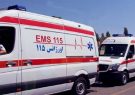 اختصاص ۱۵ دستگاه آمبولانس به اورژانس ۱۱۵ تربت حیدریه