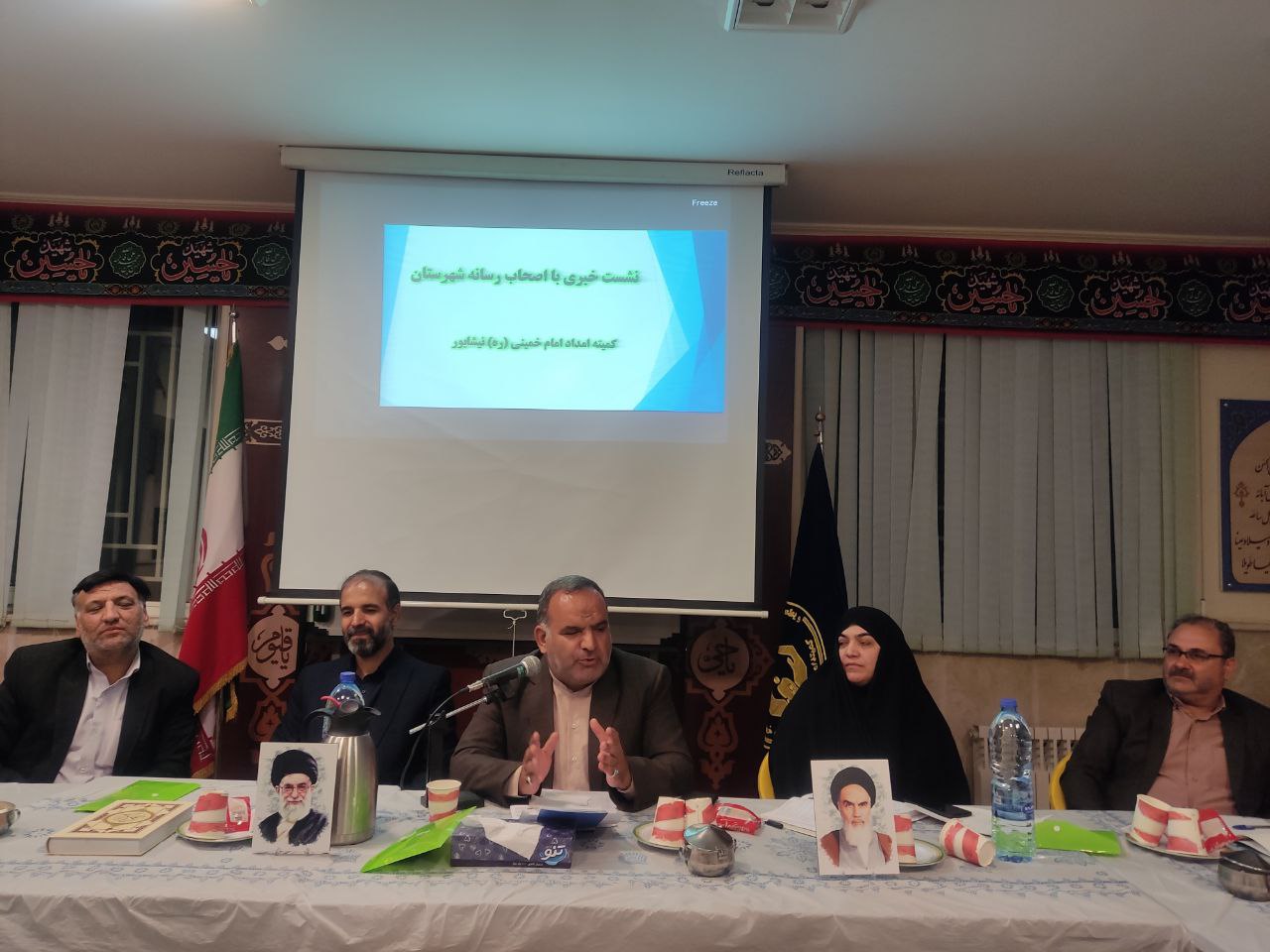 گدایان در نیشابور ماهانه ۱۲ میلیون تومان درآمد دارند