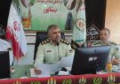فرمانده نیروی انتظامی نیشابور: بیشترین تصادفات در محور سبزوار به نیشابور و بلعکس است