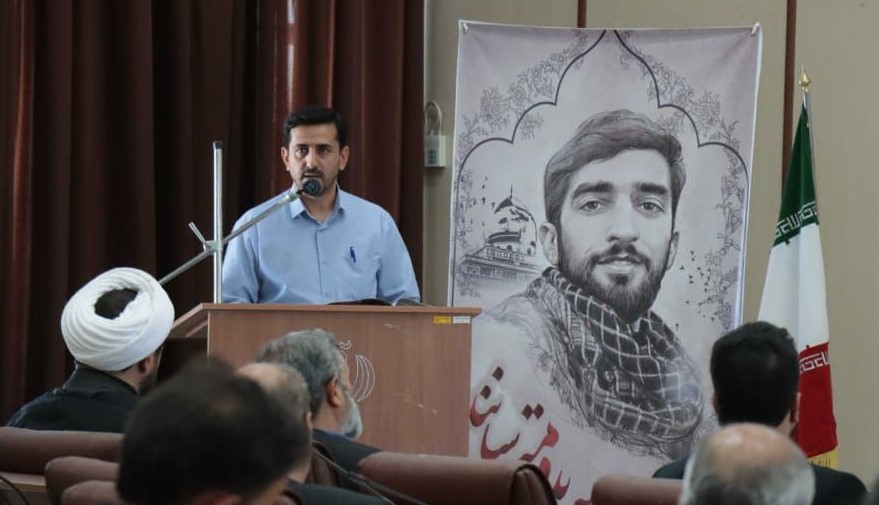 بنیاد علوی برای تعمیر و تجهیز مساجد و مدارس رشتخوار تاکنون یک میلیارد و ۲۰۰ میلیون تومان اعتبار هزینه کرده است