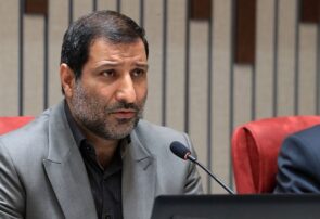 فرماندار مشهد: سرانه فضای آموزشی در حاشیه شهر یک فاجعه برای مشهد است￼