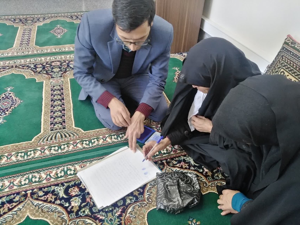 گذشت اولیای دم از اجرای حکم قصاص زندانی نیشابوری