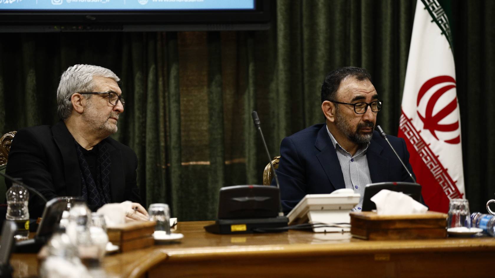 استاندار: ساماندهی تردد اتباع افغانستان باید از داخل خاک این کشور شروع شود