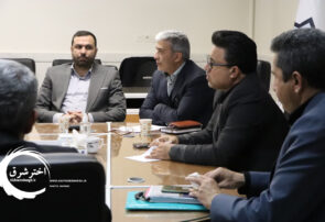 اولین جلسه شورای سیاست‌گذاری رسانه‌ای سازمان همیاری و شرکت‌ها و موسسات تابعه استان تشکیل شد￼