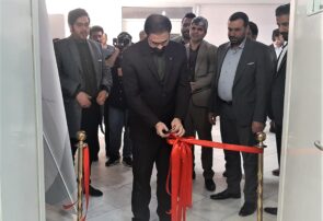 افتتاح مرکز اکوسیستم نوآوری موسسه تحقیقات، آموزش و مشاوره شهرداری‌های استان