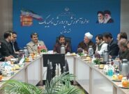 ظرفیت مدارس منتخب مشهد در خدمت حل بحران آب قرار می‌گیرد￼