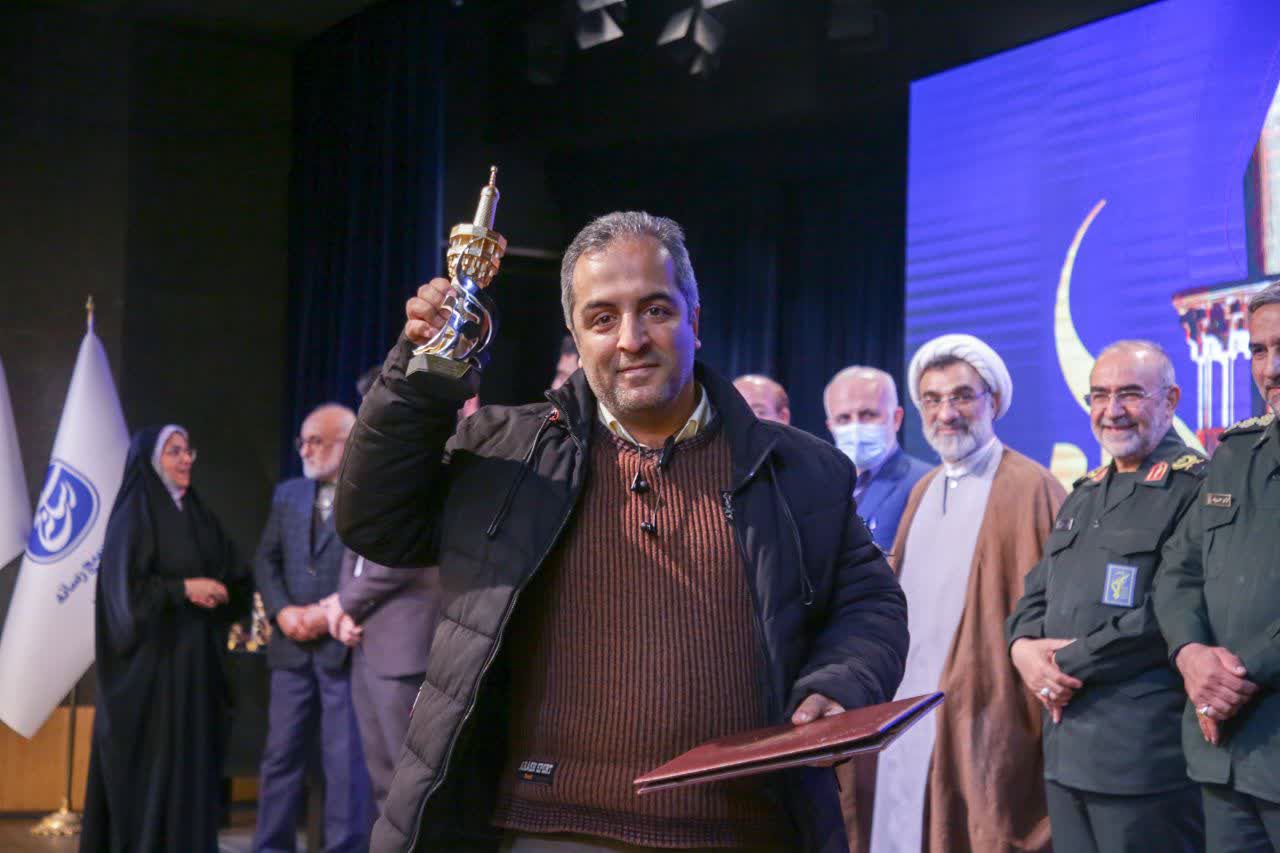 ششمین جشنواره رسانهای ابوذر خراسان رضوی برگزیدگانش را شناخت