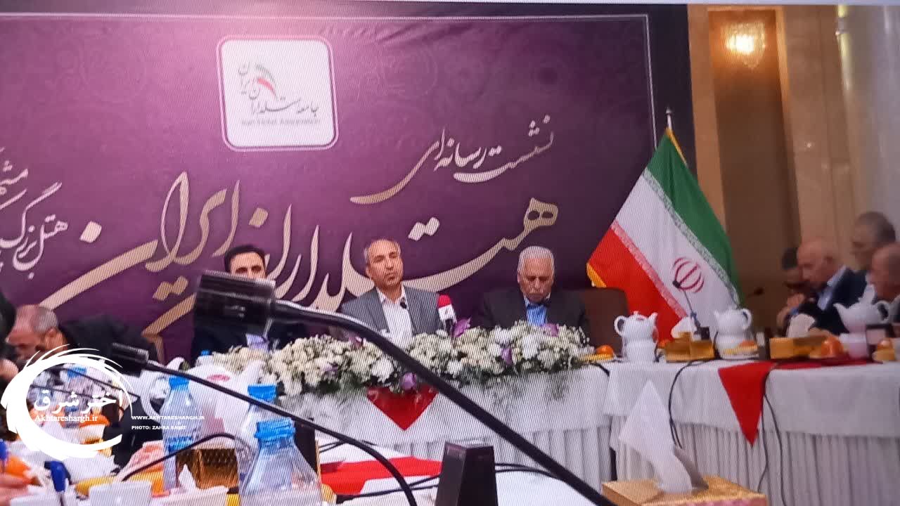 معاون گردشگری در مشهد: هتلها نوروز افزایش تعرفه ندارند