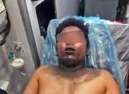 مجروح شدن یک نوجوان در حین ساخت ترقه در مشهد ￼