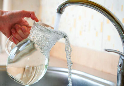 مصرف آب در مشهد طی دو هفته اخیر، ۱۱ درصد افزایش یافت