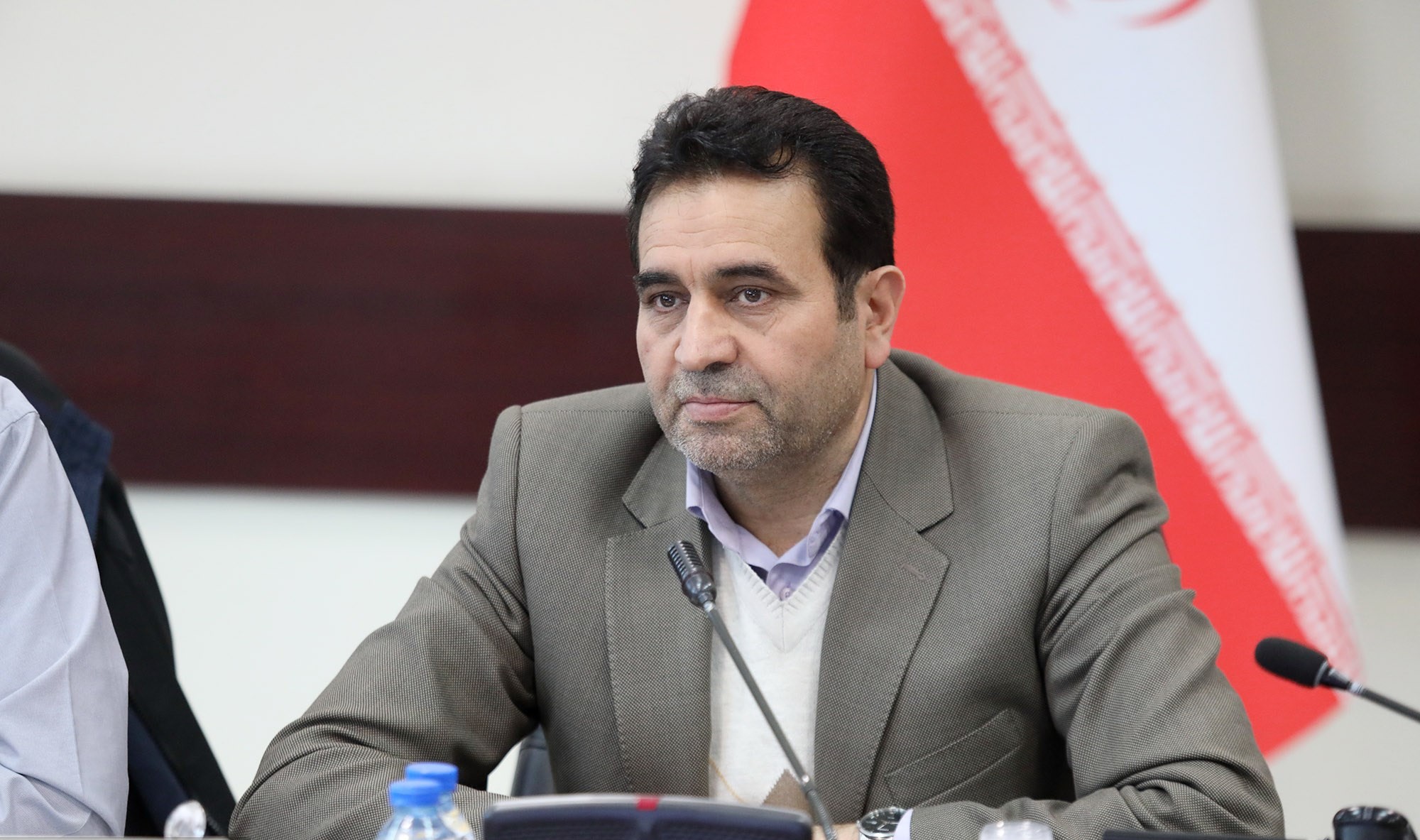 ۵۲۶ میلیارد تومان اعتبار برای تکمیل پروژههای نیمهتمام خدمات شهری مشهد