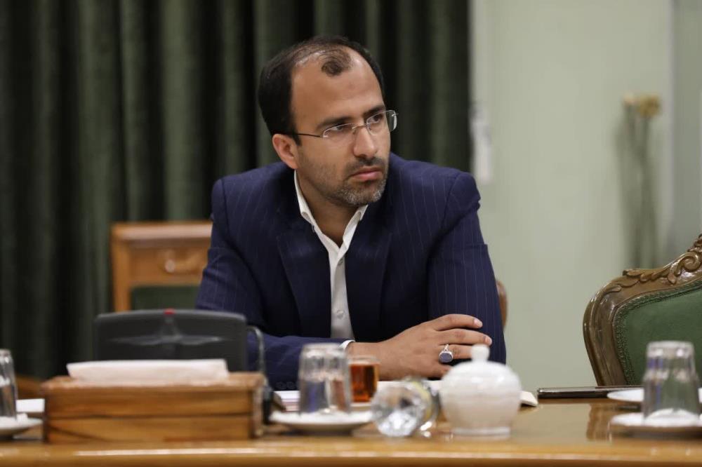 ماشین آلات سنگین معدنی و راهسازی در استان به تولید رسید