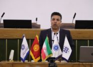 مدیرعامل سازمان همیاری شهرداری‌های استان: مرکز تجاری دائمی کالاهای ایرانی در قرقیزستان ایجاد می‌شود