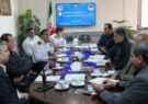 برگزاری نخستین المپیاد کشوری عملیاتی-ورزشی هنرجویان رشته ایمنی و آتش نشانی در مشهد