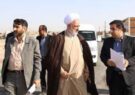 جلسه کمیته تلفیق ستاد بازآفرینی شهرستان مشهد برگزار شد