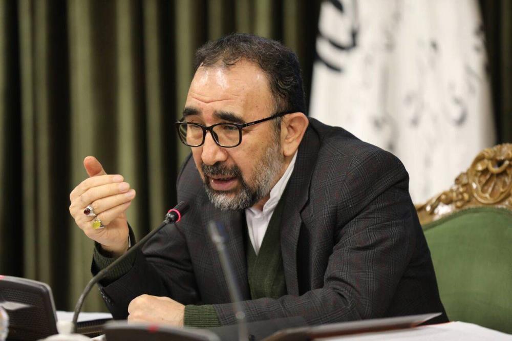مناطق مختلف مشهد برای کنترل اجاره بهای مسکن بلوک بندی شده است