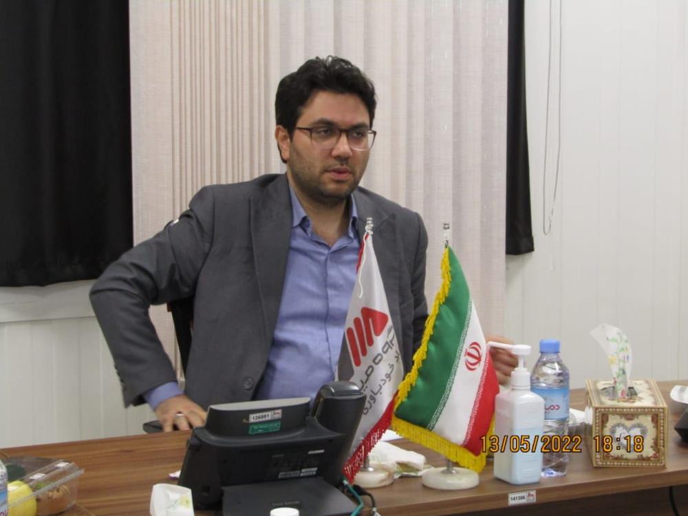 اشراف کامل دهیاران بر طرح تحول روستایی در خراسان رضوی مقدمه پیشرفت روستاهاست