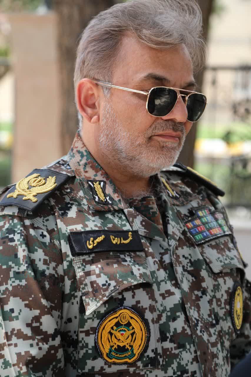 سوباشی از مهم ترین مواضع راداری پدافند بود