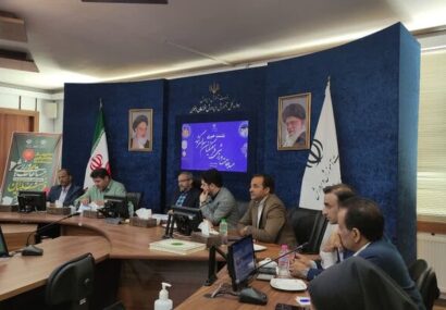 مسابقات ورزشی فرهنگیان سراسر کشور در مشهد آغاز شد