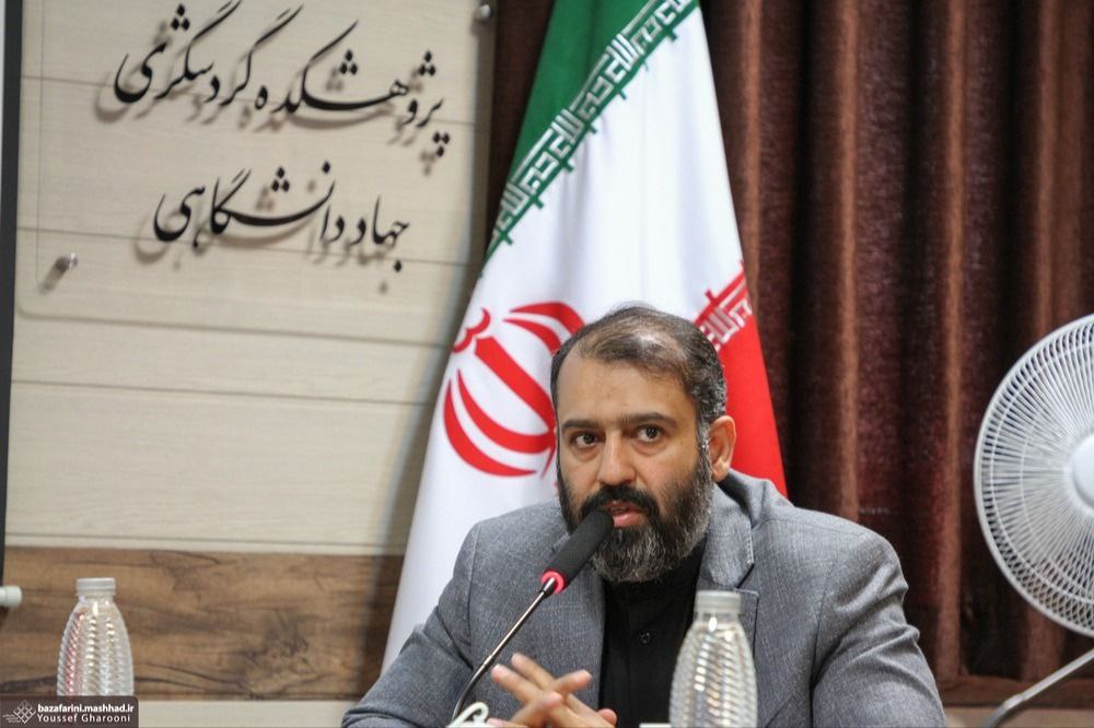 استفاده از ظرفیت تنوع قومی حاشیه شهر مشهد فرصتی تکرار نشدنی است/ شناسایی ظرفیت های اقتصادی این مناطق، با مشارکت ساکنان