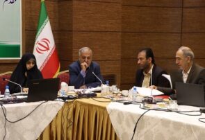 تصویب پیش نویس لایحه کشتیرانی تجاری ایران جهت ارایه به مجلس شورای اسلامی