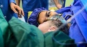 طرح تکریم مادران باردار در بیمارستان های زیر پوشش دانشگاه علوم پزشکی مشهد در حال اجراست