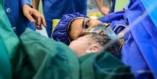 طرح تکریم مادران باردار در بیمارستان های زیر پوشش دانشگاه علوم پزشکی مشهد در حال اجراست