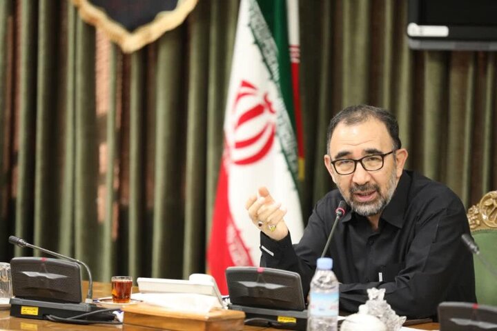 رشد اقتصادی خراسان رضوی بالاتر از میانگین کشوری است