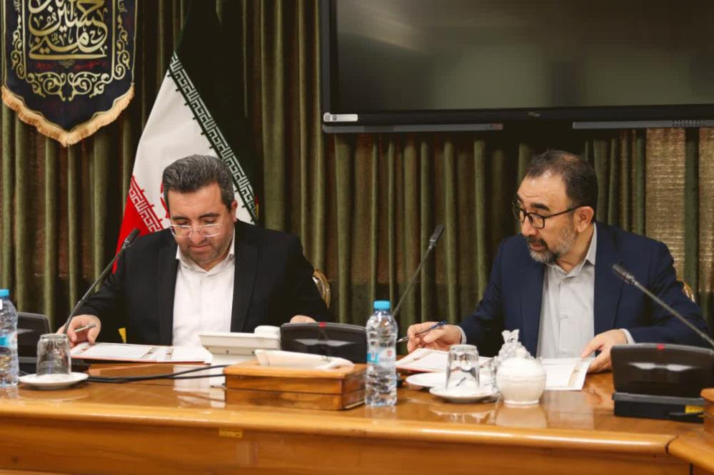 خراسان رضوی اولین استان کشور در سنددار کردن سکونتگاه های غیررسمی