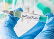 دریافت واکسن آنفولانزا در عدم ابتلا به نوع شدید بیماری مؤثر است/ تنگی نفس علامت هشدار دهنده بیماری آنفولانزا است