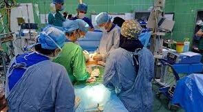 انجام عمل خارج کردن پیس میکرهای قلبی بدون جراحی در بیمارستان قائم(عج)