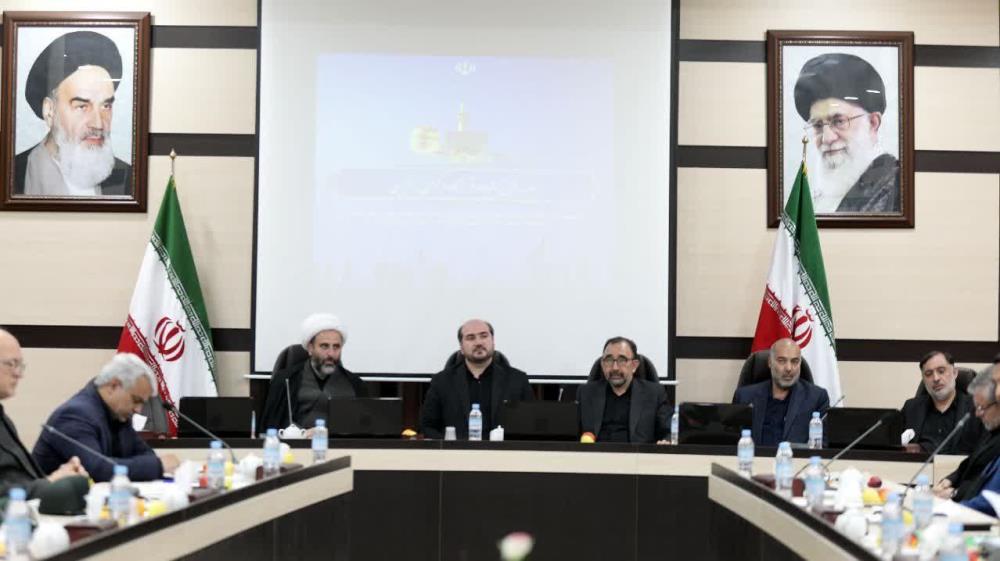 افزایش ۱۵ درصدی ظرفیت اقامت موقت و اضطراری در مشهد