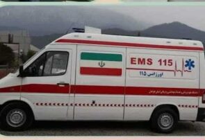افزوده شدن ٨ دستگاه آمبولانس بازسازی شده به ناوگان اورژانس مشهد