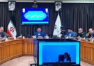اجرای یک میلیون هکتار طرح آبخیز داری در استان خراسان رضوی