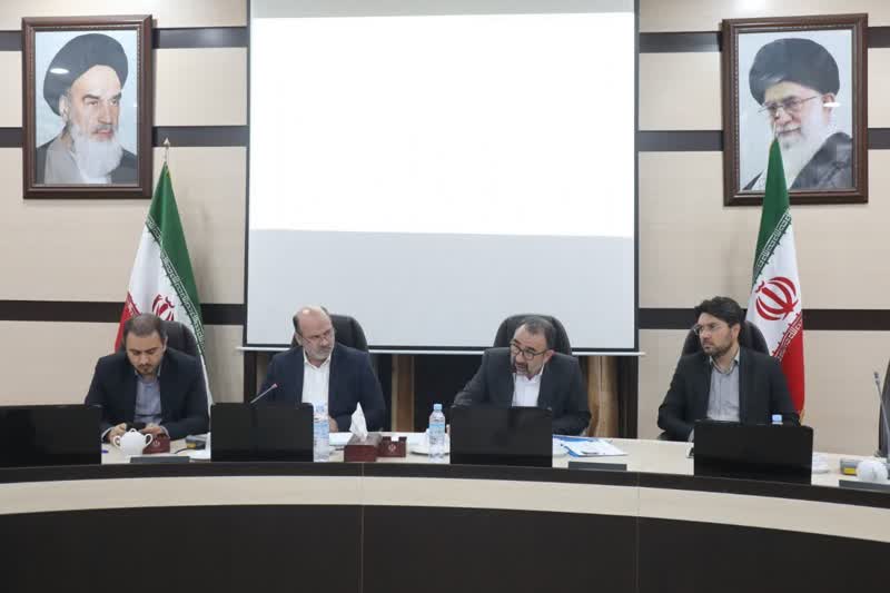 ۵۸ طرح تولیدی و اقتصادی در خراسان رضوی مجوز گرف