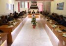 اجرای طرح نهضت ملی مسکن در شهرستان بردسکن باید از مقدمات عبور