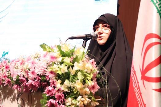 میانگین باسوادی در خراسان رضوی بالاتر از کشور است