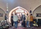 برپایی نمایشگاه «میراث ماندگار جام» در مجموعه تاریخی شیخ احمد جام