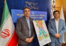 تقدیر وزیر آموزش و پرورش از مدیر دبیرستان استعدادهای درخشان شهیدبهشتی ۱ تربت جام