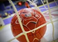حضور ۵ بازیکن و ۱ مربی از خراسان رضوی در تیم ملی هندبال جوانان