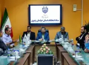 دعوت از مردم استان برای حضور در مرحله دوم انتخابات