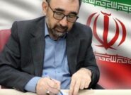 سرپرست فرمانداری‌های ۲ شهرستان خواف و بجستان منصوب شدند