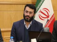 خراسان رضوی ظرفیت تولید ۱۴ میلیون تن محصولات کشاورزی را دارد