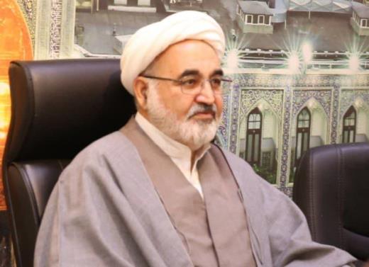 ورود بیش از ۱۱۲۴هزار ۸۷۹ زائر به خراسان رضوی تا امروز