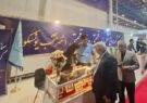 بازدید مدیرکل میراث‌فرهنگی خراسان رضوی از نمایشگاه طلا و گوهرسنگ‌ها مشهد