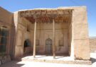آغاز مرمت سه بنای تاریخی در شهر سنگان